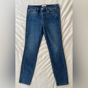 Free People Jeans, Never Worn